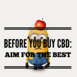 quality CBD oil